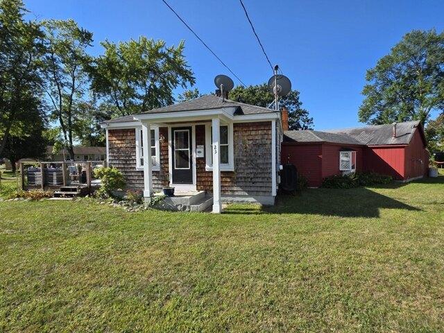 House for sale in Montague, Massachusetts