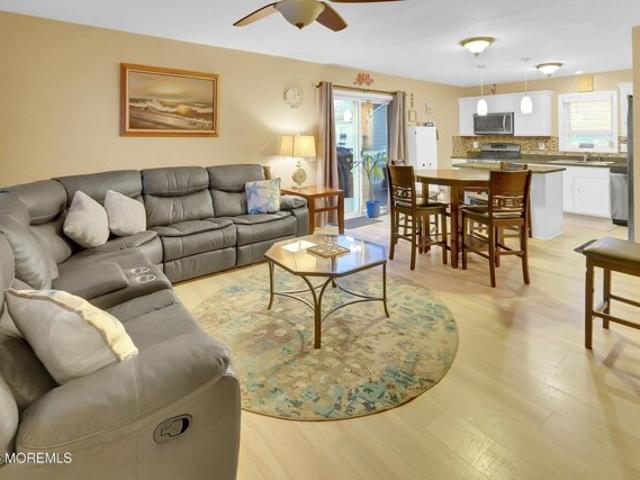 House for sale in Normandy Beach, New Jersey