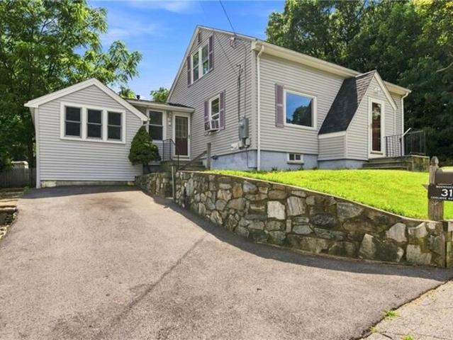 House for sale in Woonsocket, Rhode Island