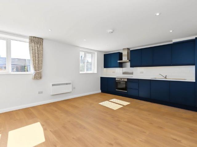 Apartment for rent in Town Furze, Oxford
