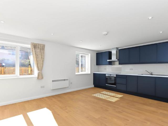 Apartment for rent in Town Furze, Oxford