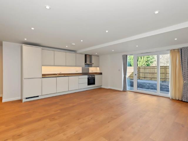 Apartment for rent in Town Furze, Oxford