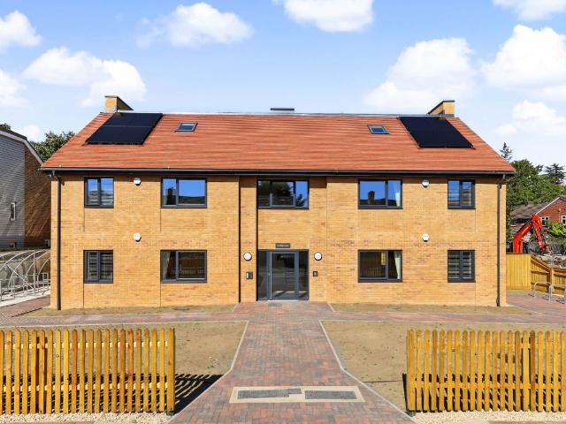 Apartment for rent in Town Furze, Oxford