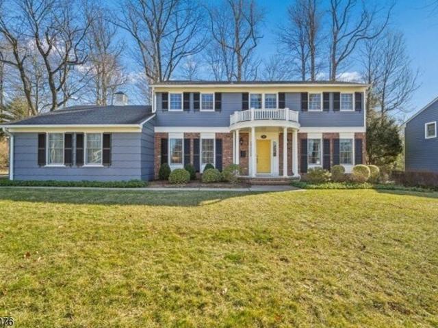 House for sale in Berkeley Heights, New Jersey