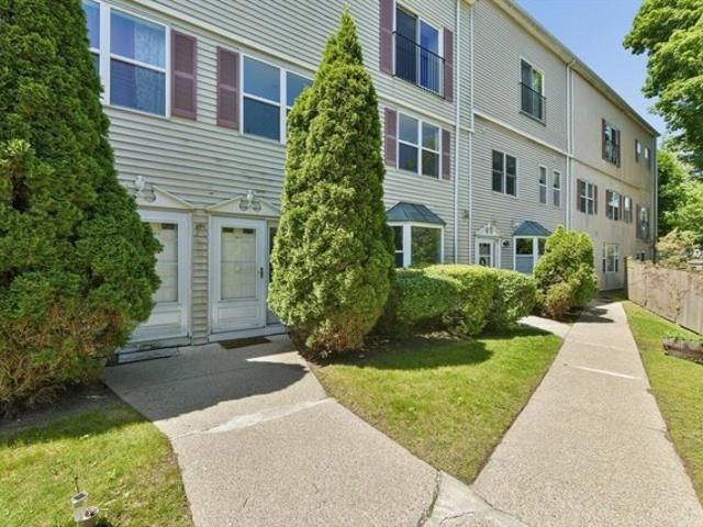 Condo for sale in Watertown, Massachusetts