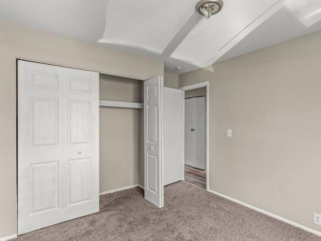 Apartment for rent in Oak Park, Michigan