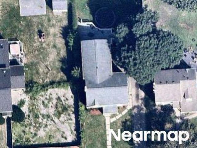 House for sale in New York