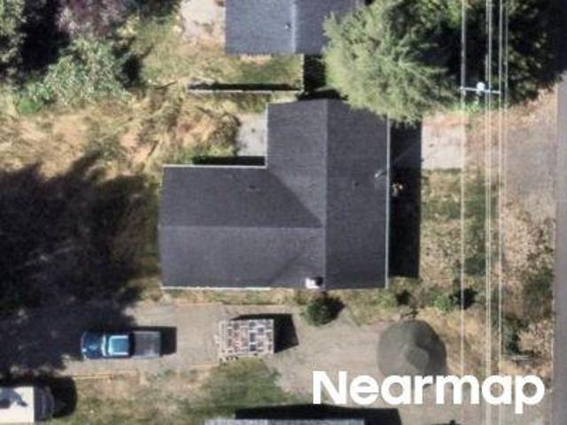 House for sale in Aberdeen, Washington
