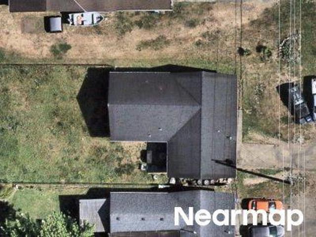 House for sale in Aberdeen, Washington