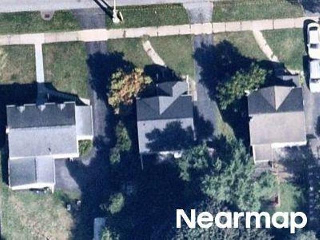 House for sale in New York