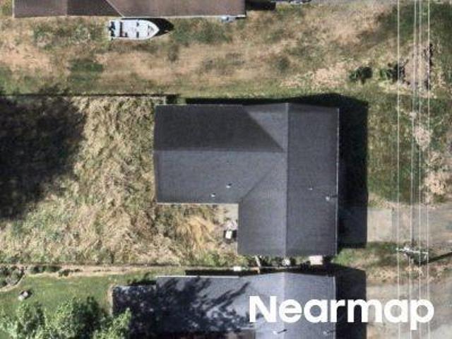 House for sale in Aberdeen, Washington