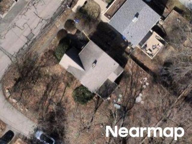 House for sale in Arlington, Massachusetts