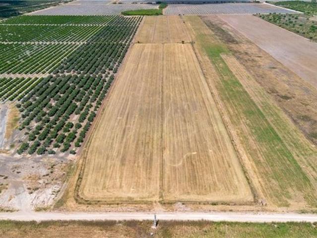 Land for sale in Hidalgo, Texas