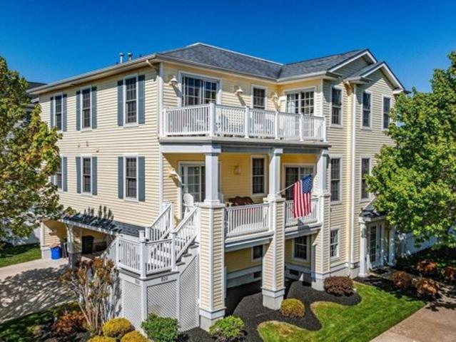 Condo for sale in Ocean City