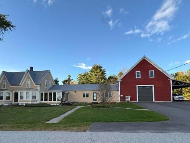 House for sale in Wayne, Kennebec County