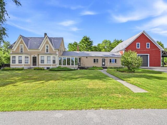 House for sale in Wayne, Maine