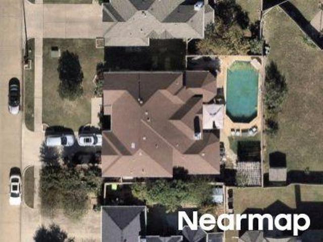 House for sale in Plano, Texas