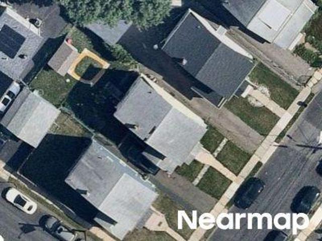 House for sale in Irvington, New Jersey