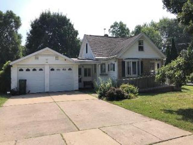 House for sale in Lansing, Michigan