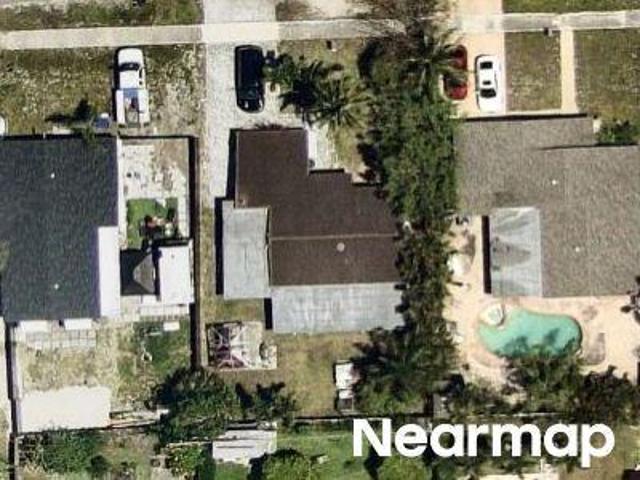 House for sale in Hollywood, Florida
