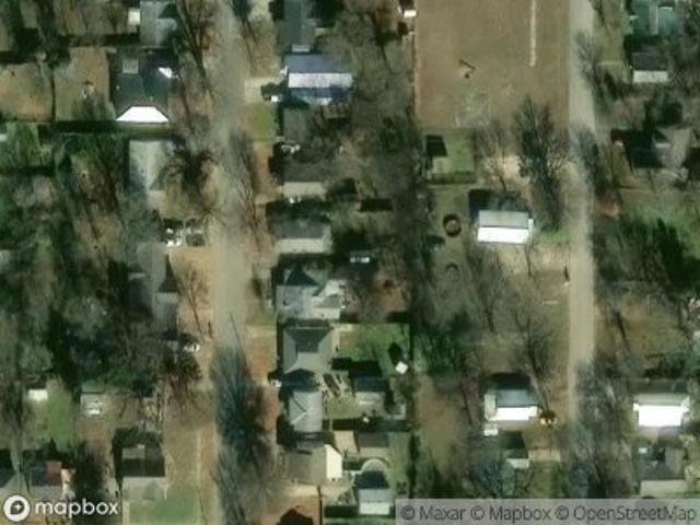 House for sale in Seminole, Oklahoma