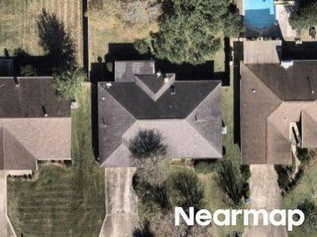 House for sale in Jefferson, Texas