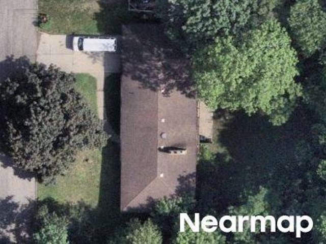 House for sale in Lansing, Michigan