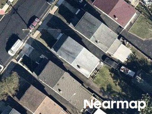 House for sale in Irvington, New Jersey