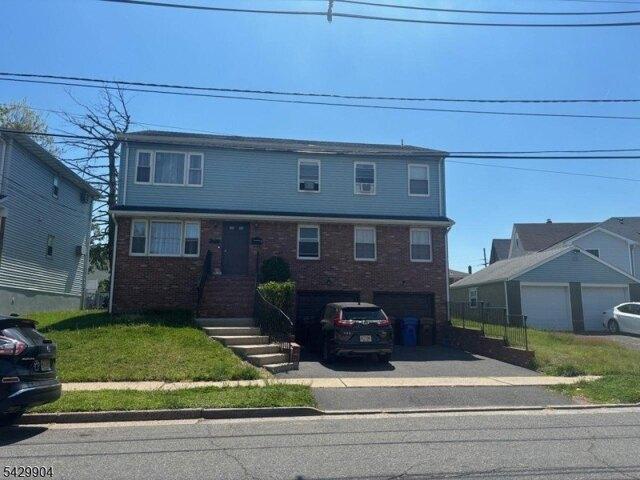 House for sale in Linden, New Jersey