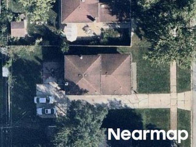 House for sale in Chicago Heights, Illinois