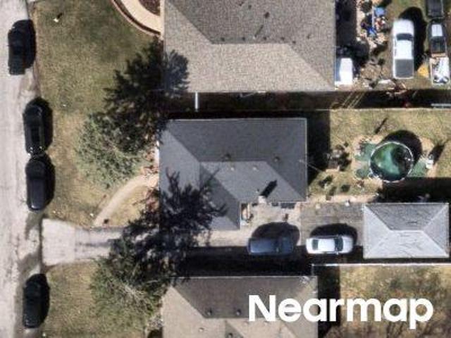 House for sale in Chicago Heights, Illinois