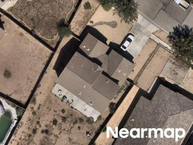 House for sale in Hesperia, California