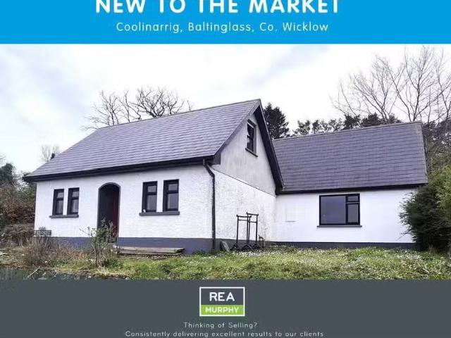 House for sale