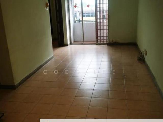 Condominium for sale in Desa Petaling, Kuala Lumpur
