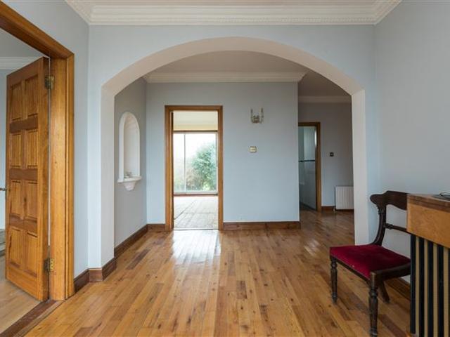 Bungalow for sale in Duncormick