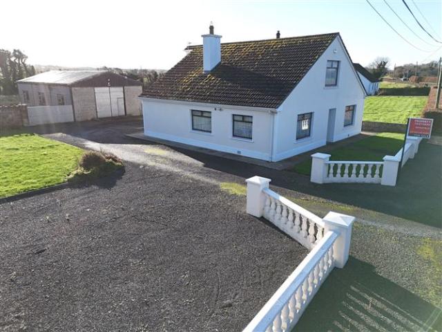 Property for sale in Mountmellick, North Tipperary