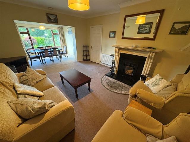 House to rent in Ballinskelligs, South Tipperary
