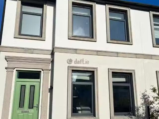 House to rent