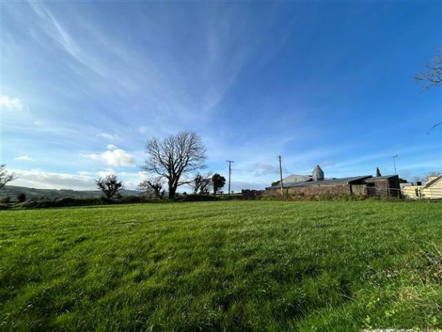 Property for sale in Ballingeary, South Tipperary