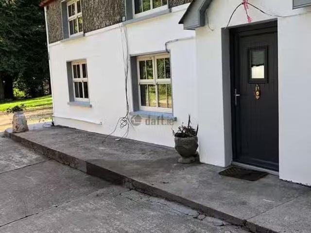 House to rent