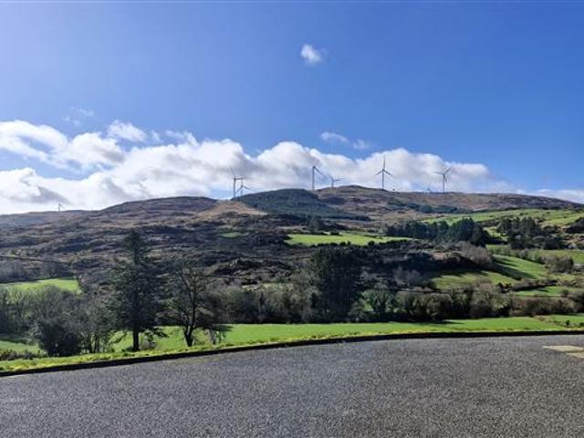 Detached House for sale in Ballinskelligs, South Tipperary