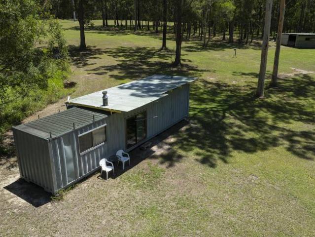 Land for sale in Coolongolook, New South Wales