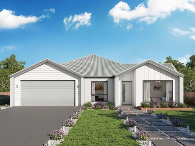 House And Land for sale in Tarneit