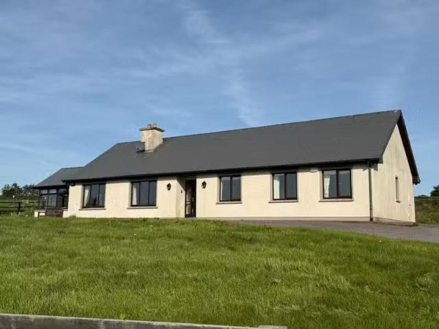 House to rent