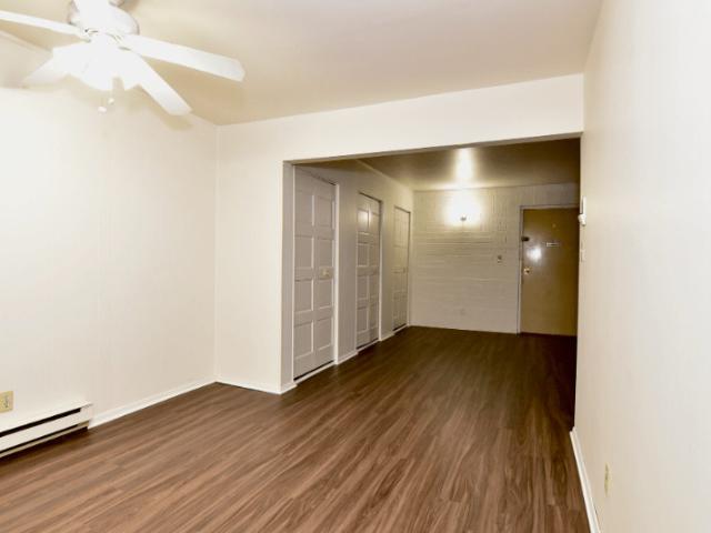 Apartment for rent in Michigan City, Indiana