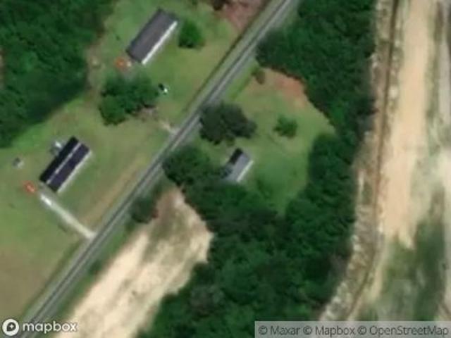 House for sale in Magnolia