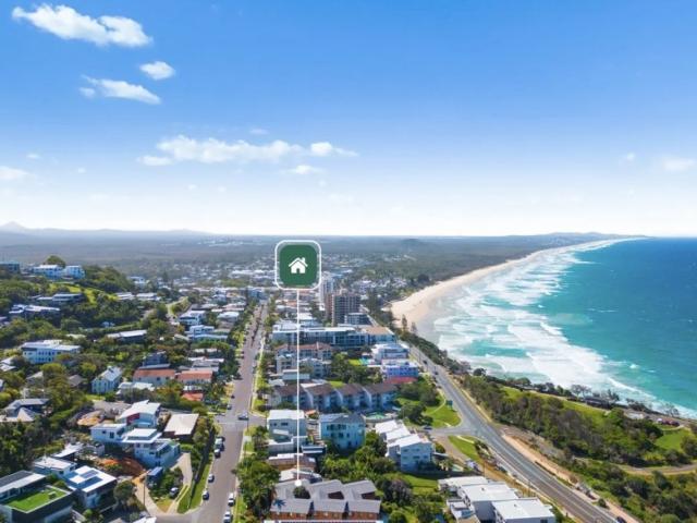 Apartment for rent in Kings Creek, Queensland