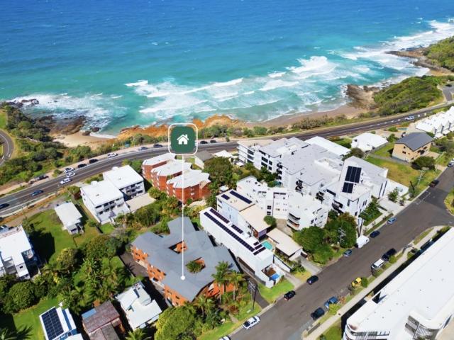 Apartment for rent in Kings Creek, Queensland