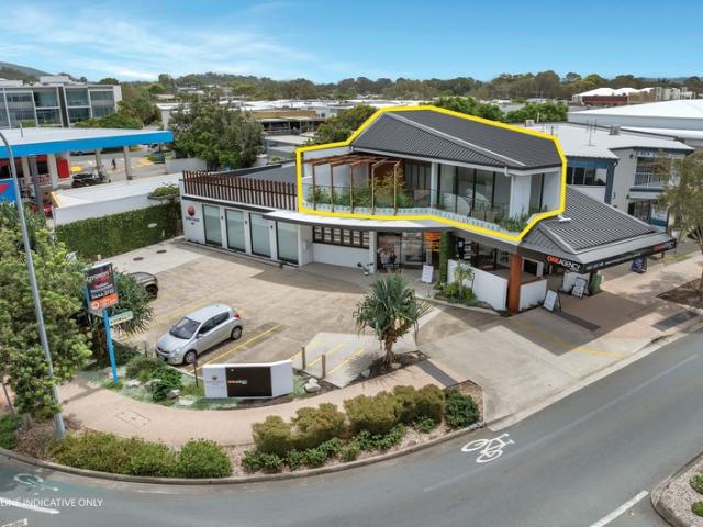 Office for rent in Kings Creek, Queensland