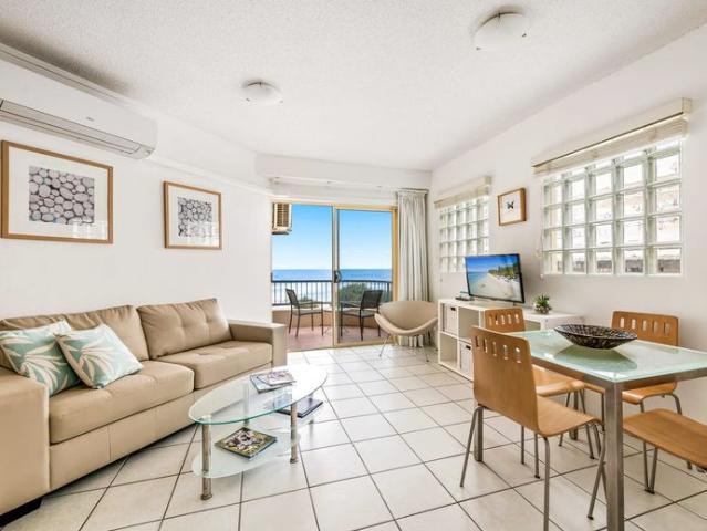 Apartment for rent in Coolum Beach, Sunshine Coast Regional